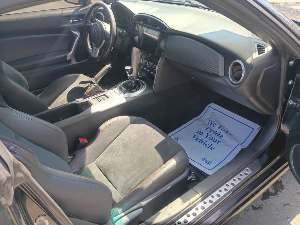 2016 Subaru BRZ 1st Gen - Image 7 of 11