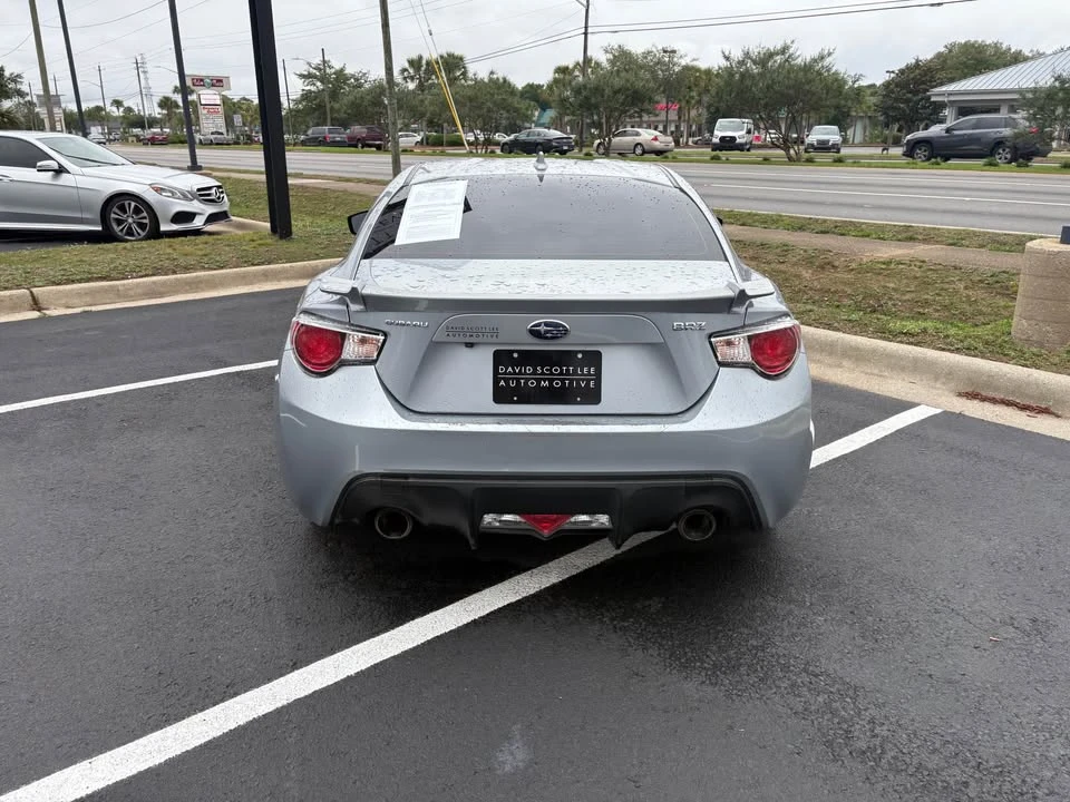 2016 Subaru BRZ 1st Gen - Image 5 of 7