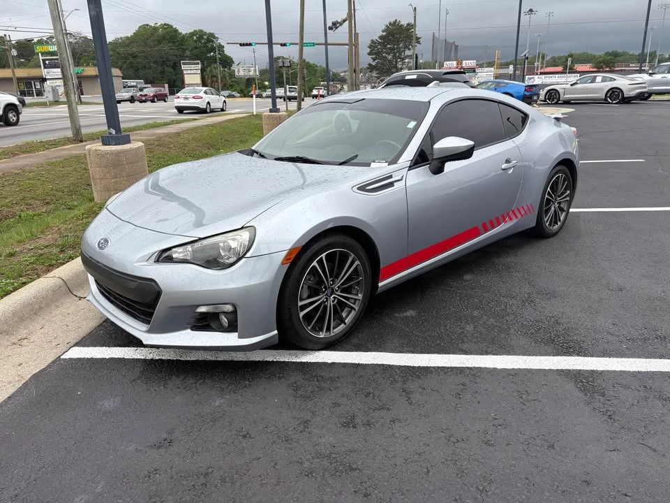 2016 Subaru BRZ 1st Gen - Image 3 of 7
