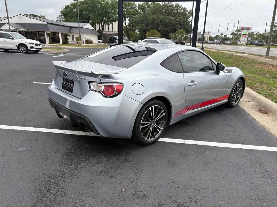 2016 Subaru BRZ 1st Gen - Image 6 of 7