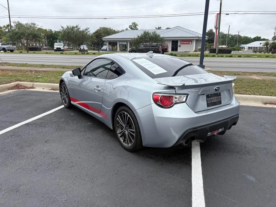 2016 Subaru BRZ 1st Gen - Image 4 of 7