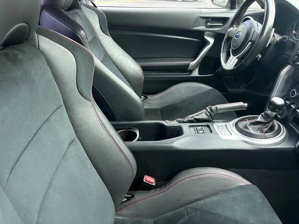 2016 Subaru BRZ 1st Gen - Image 7 of 7