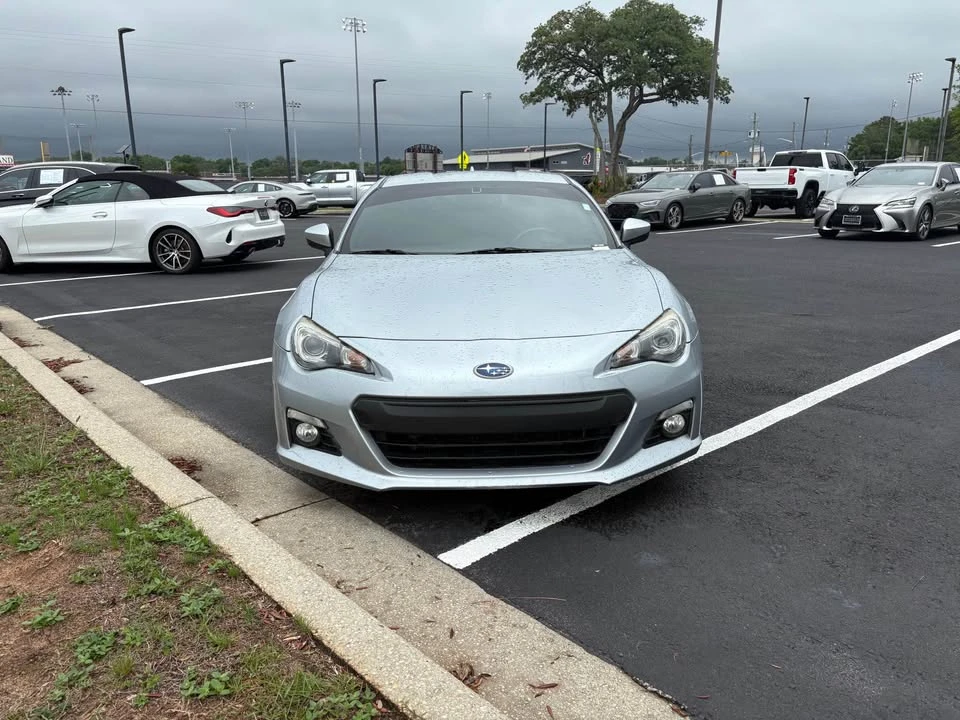 2016 Subaru BRZ 1st Gen - Image 2 of 7