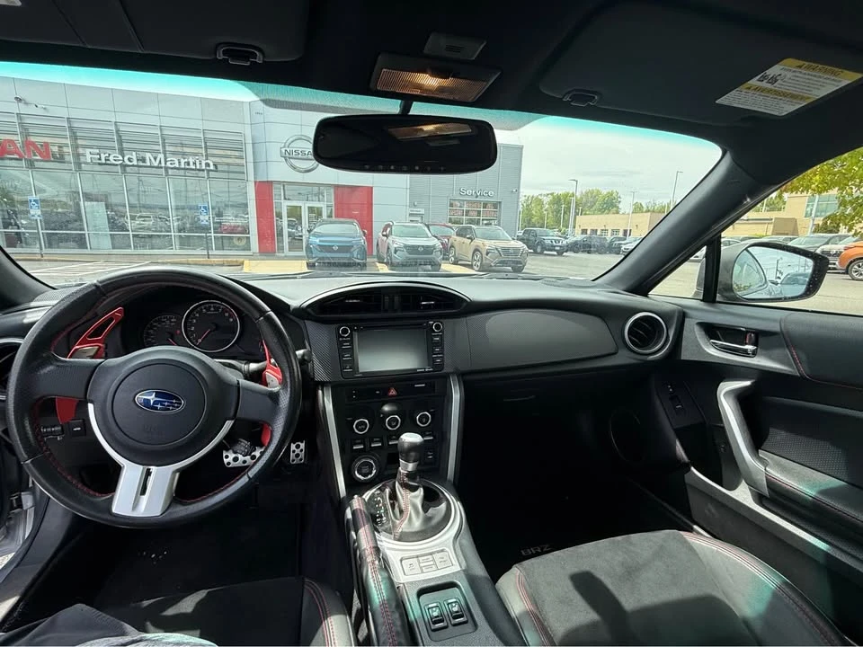 2016 Subaru BRZ 1st Gen - Image 6 of 9