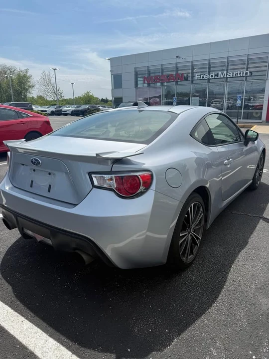 2016 Subaru BRZ 1st Gen - Image 3 of 9