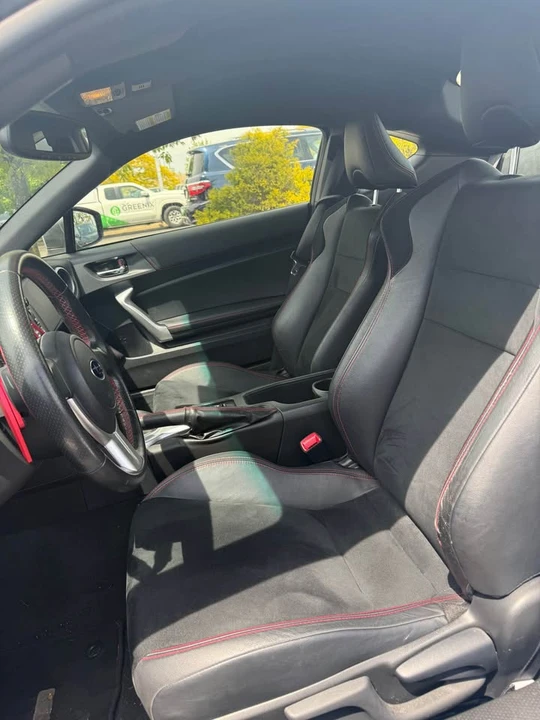 2016 Subaru BRZ 1st Gen - Image 7 of 9