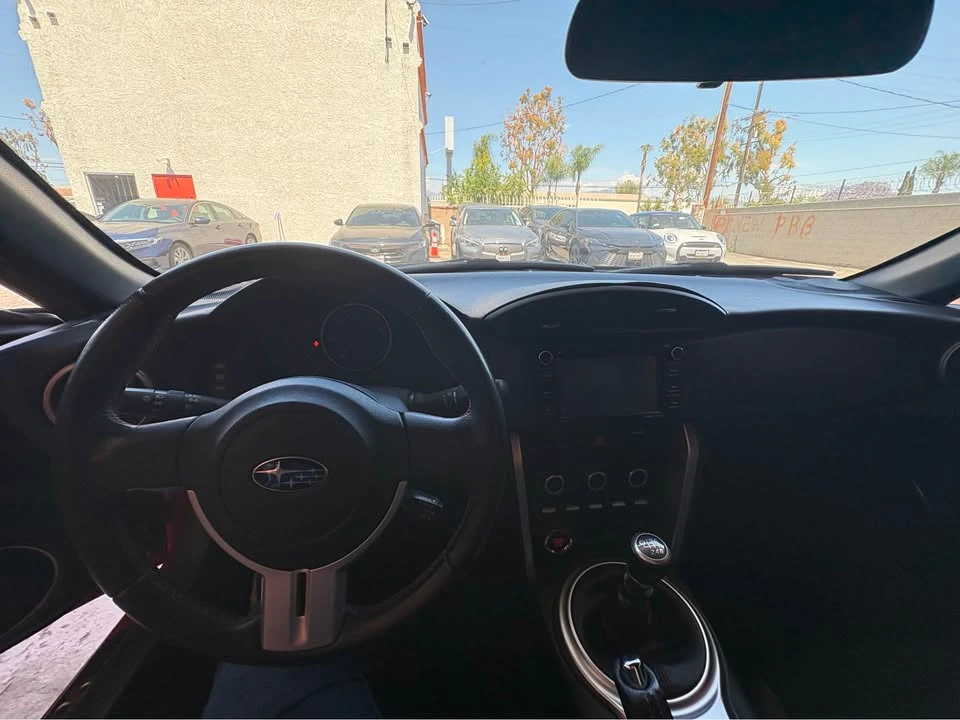 2016 Subaru BRZ 1st Gen - Image 7 of 10