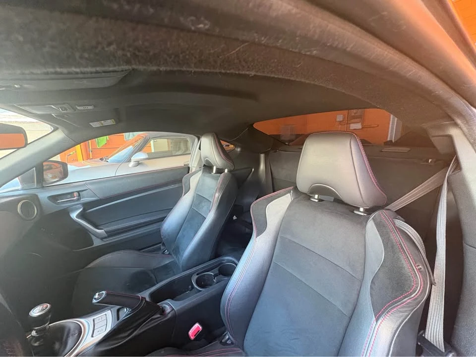2016 Subaru BRZ 1st Gen - Image 10 of 10