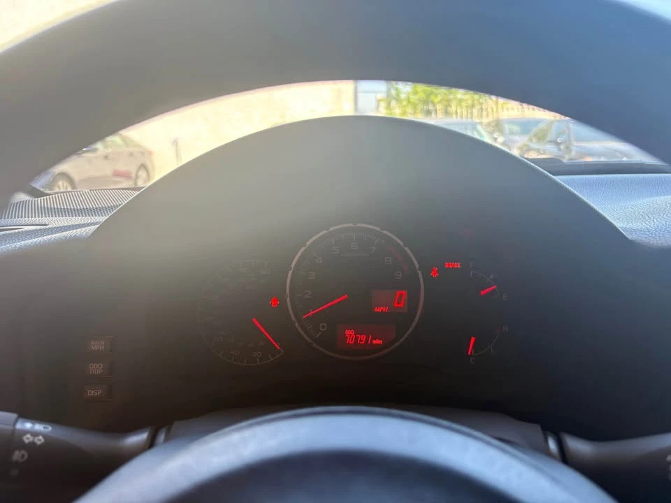 2016 Subaru BRZ 1st Gen - Image 8 of 10