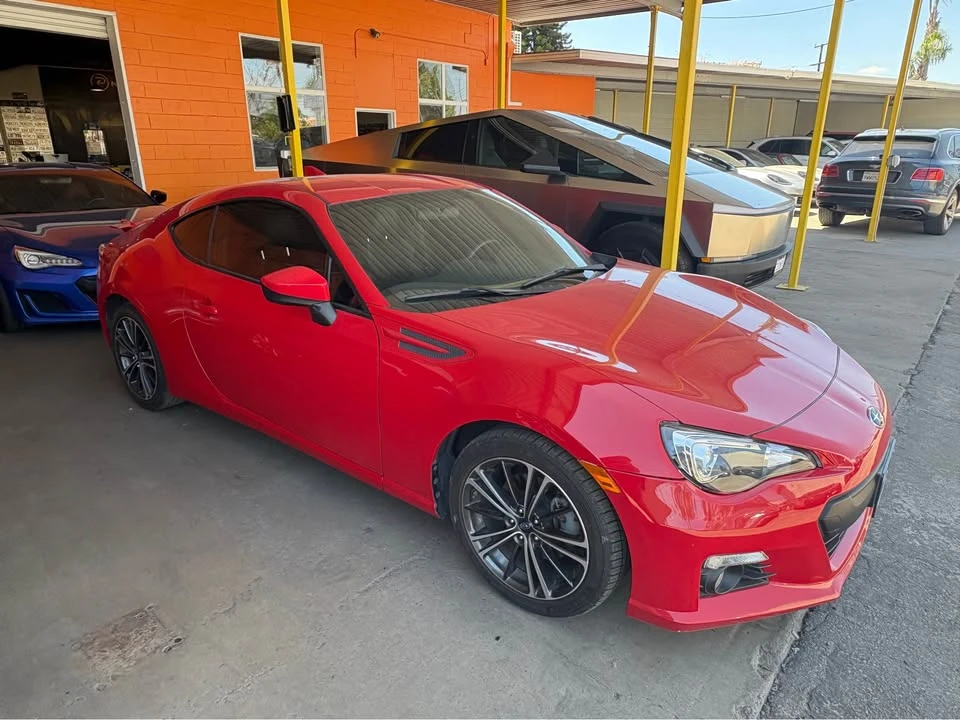 2016 Subaru BRZ 1st Gen - Image 3 of 10