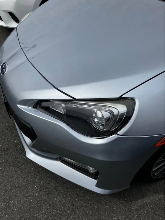 2016 Subaru BRZ 1st Gen - Image 3 of 6