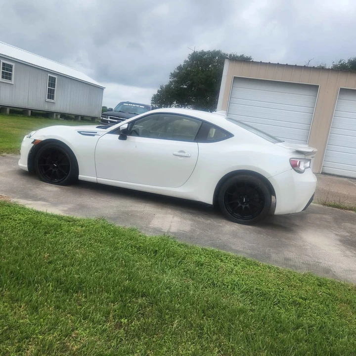2016 Subaru BRZ 1st Gen - Image 4 of 5