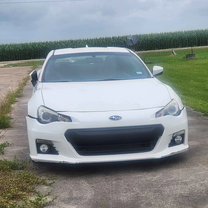 2016 Subaru BRZ 1st Gen - Image 2 of 5