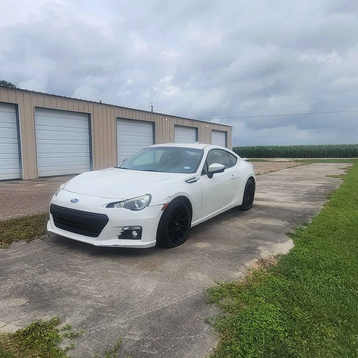 2016 Subaru BRZ 1st Gen - Image 3 of 5