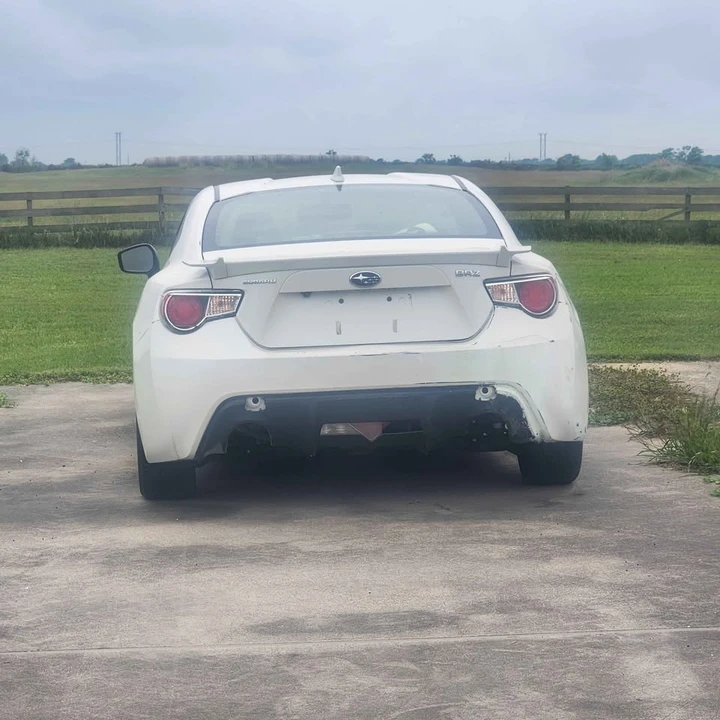 2016 Subaru BRZ 1st Gen - Image 5 of 5