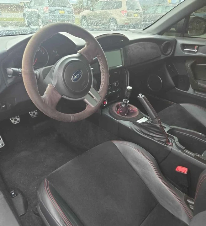 2016 Subaru BRZ 1st Gen - Image 8 of 9