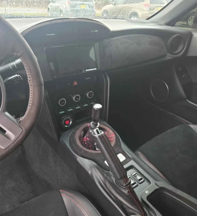2016 Subaru BRZ 1st Gen - Image 9 of 9