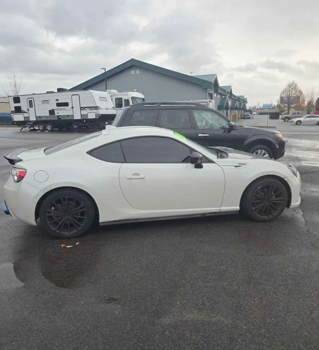 2016 Subaru BRZ 1st Gen - Image 5 of 9
