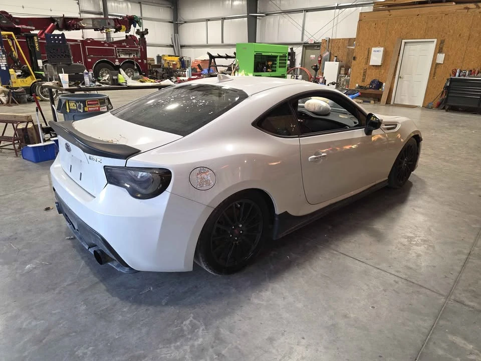 2016 Subaru BRZ 1st Gen - Image 2 of 4