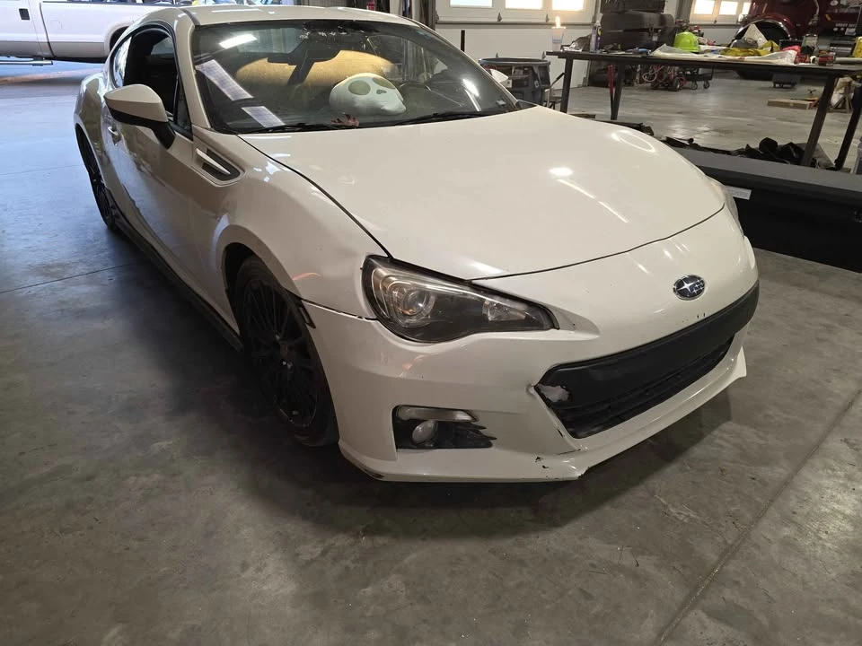 2016 Subaru BRZ 1st Gen - Image 3 of 4