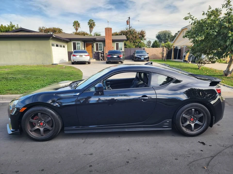 2016 Subaru BRZ 1st Gen - Image 18 of 18
