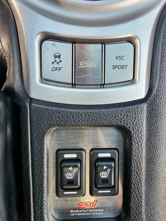 2016 Subaru BRZ 1st Gen - Image 11 of 18