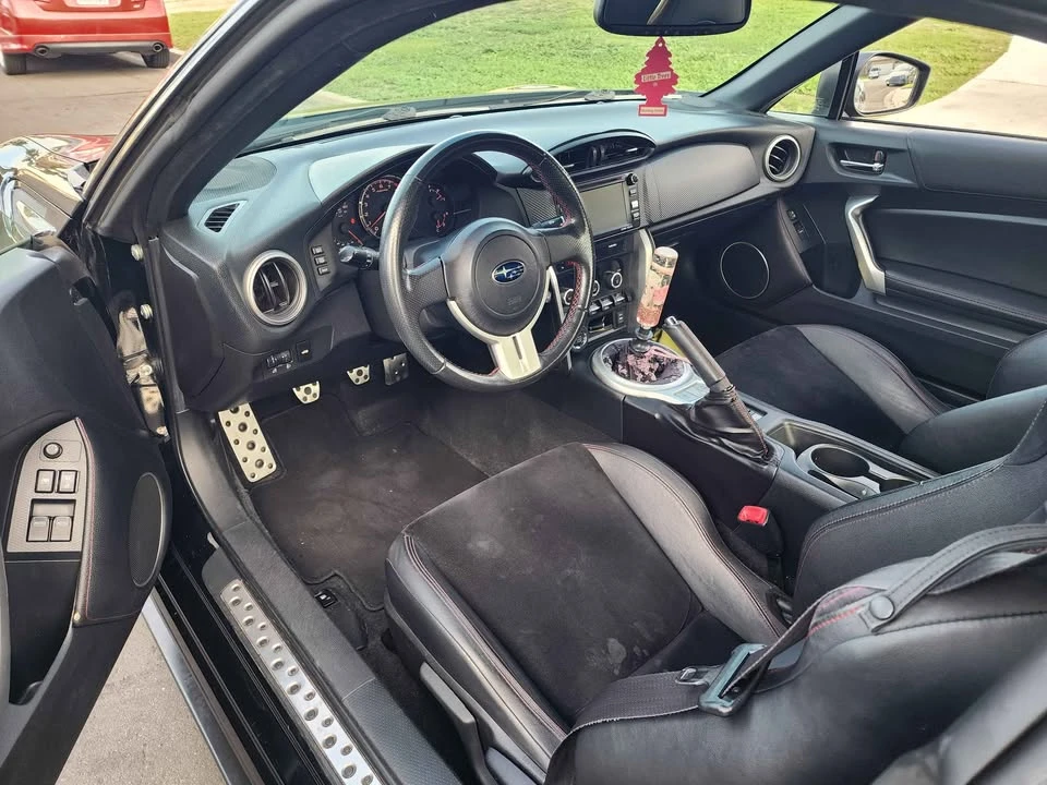 2016 Subaru BRZ 1st Gen - Image 7 of 18