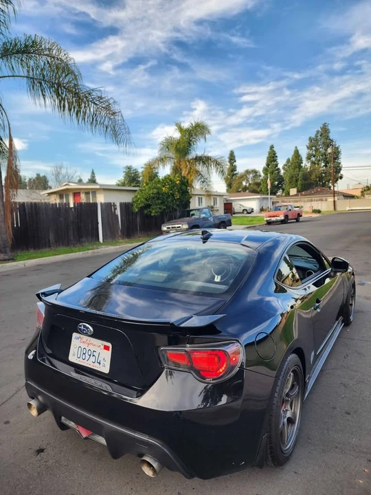 2016 Subaru BRZ 1st Gen - Image 4 of 18