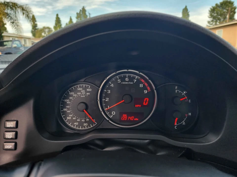 2016 Subaru BRZ 1st Gen - Image 8 of 18