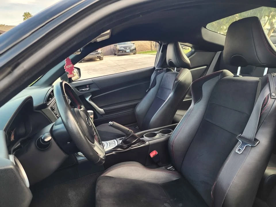 2016 Subaru BRZ 1st Gen - Image 12 of 18