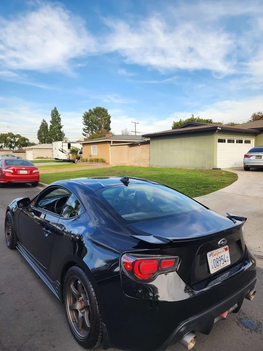 2016 Subaru BRZ 1st Gen - Image 6 of 18