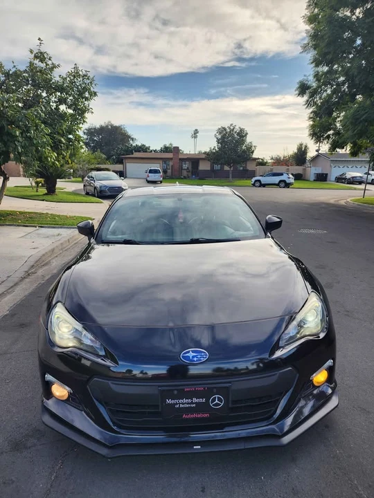2016 Subaru BRZ 1st Gen - Image 2 of 18