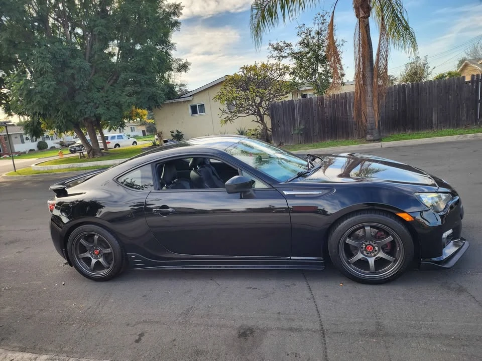 2016 Subaru BRZ 1st Gen - Image 15 of 18