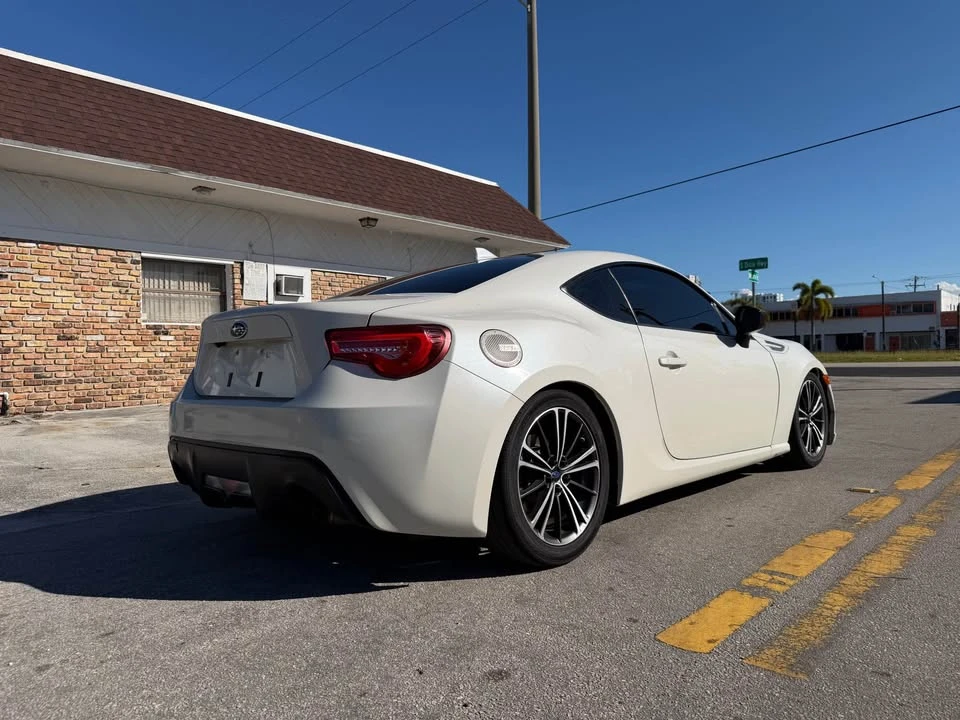 2016 Subaru BRZ 1st Gen - Image 6 of 9