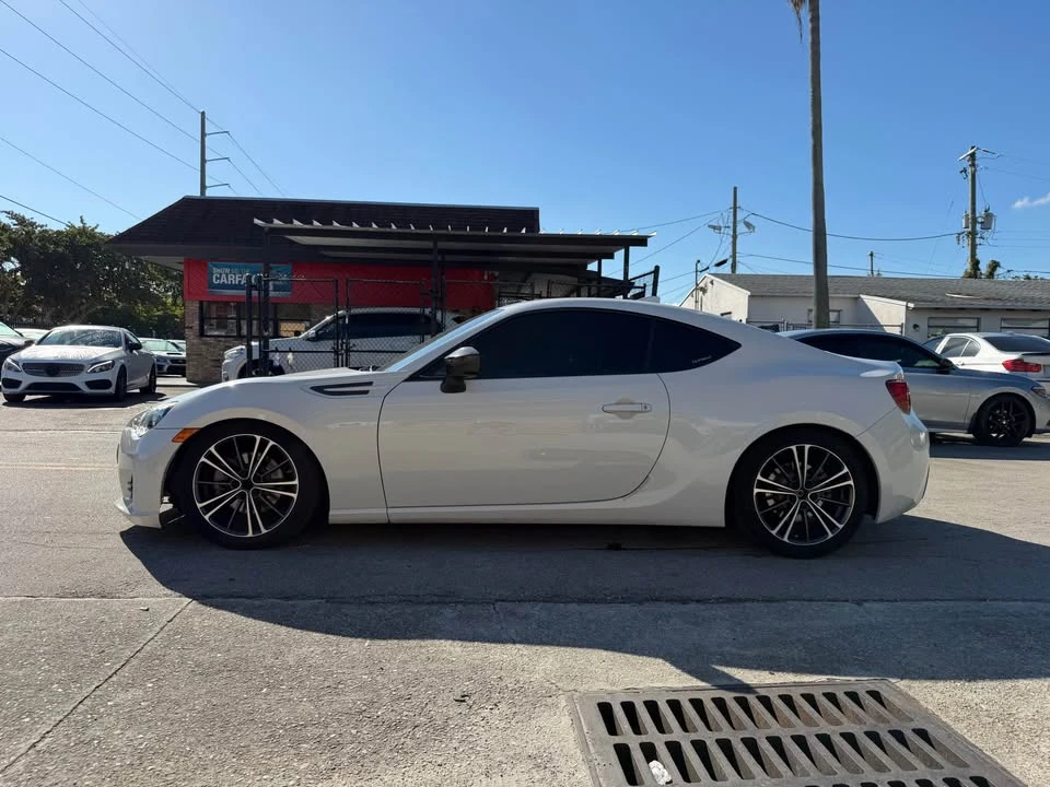 2016 Subaru BRZ 1st Gen - Image 4 of 9