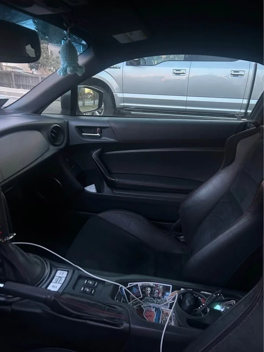 2016 Subaru BRZ 1st Gen - Image 9 of 13