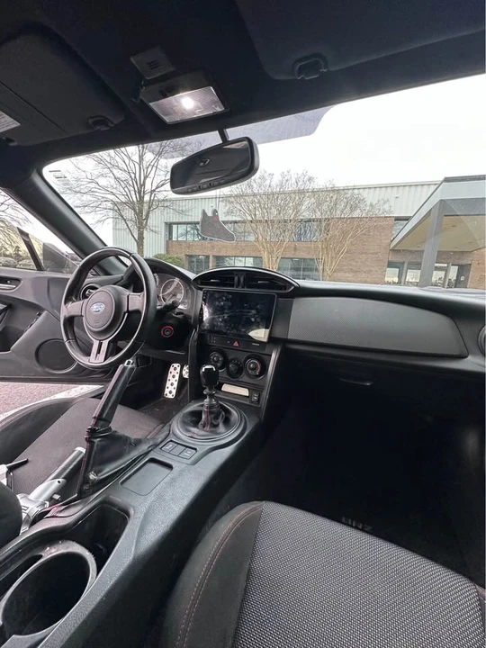 2016 Subaru BRZ 1st Gen - Image 9 of 11
