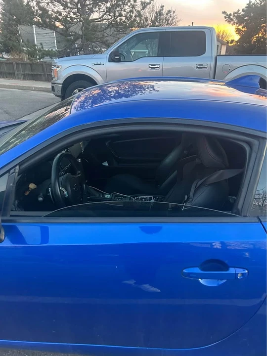 2016 Subaru BRZ 1st Gen - Image 8 of 13