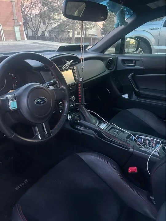 2016 Subaru BRZ 1st Gen - Image 11 of 13