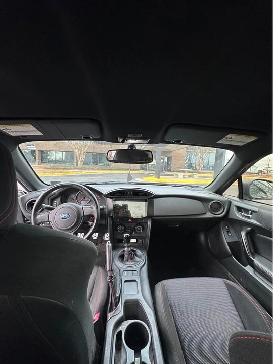 2016 Subaru BRZ 1st Gen - Image 8 of 11