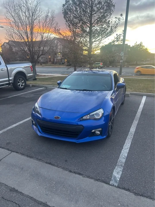 2016 Subaru BRZ 1st Gen - Image 2 of 13