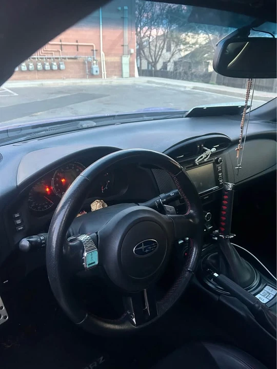 2016 Subaru BRZ 1st Gen - Image 10 of 13
