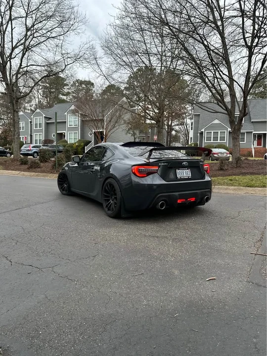 2016 Subaru BRZ 1st Gen - Image 7 of 11