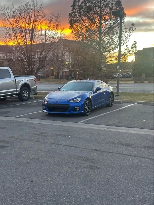 2016 Subaru BRZ 1st Gen - Image 13 of 13