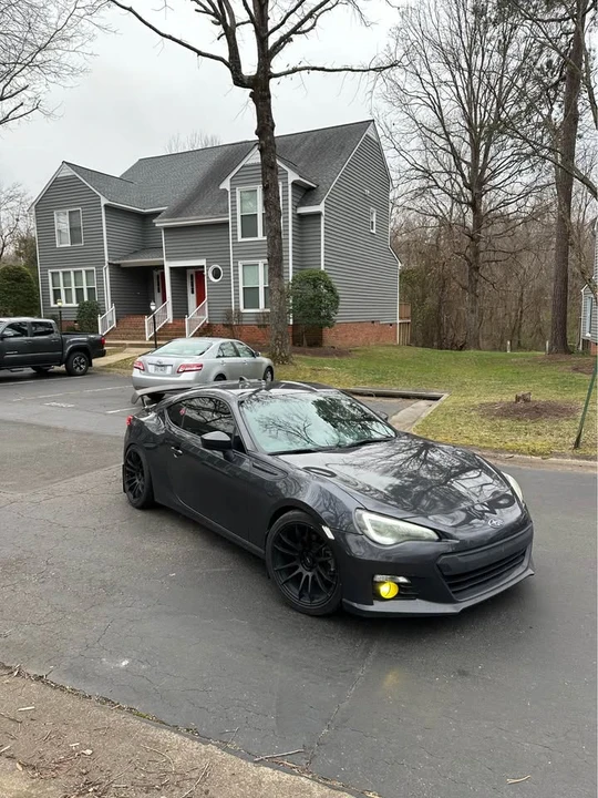 2016 Subaru BRZ 1st Gen - Image 3 of 11
