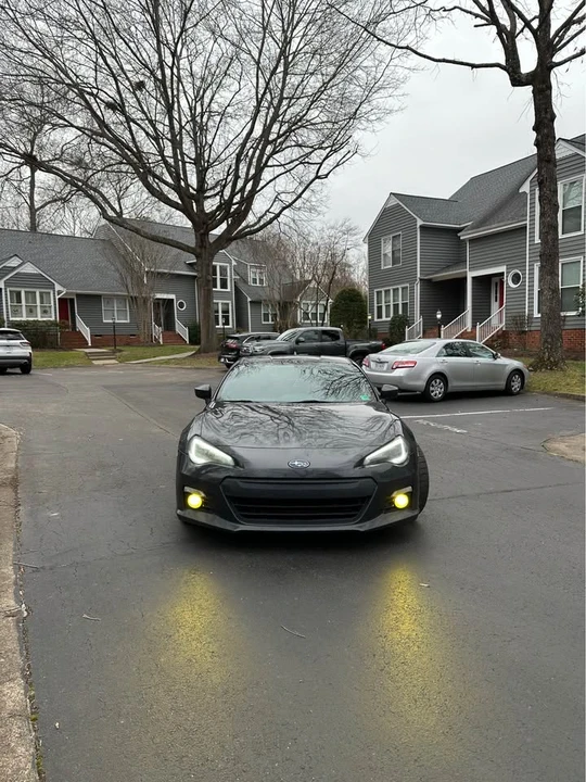 2016 Subaru BRZ 1st Gen - Image 2 of 11