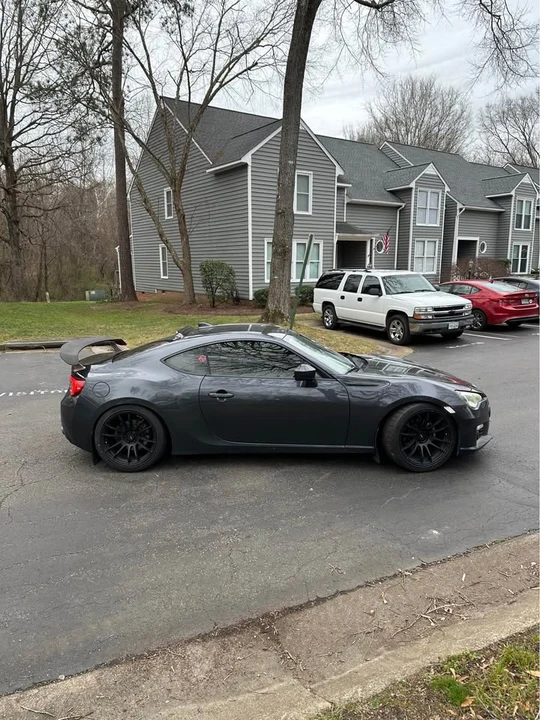 2016 Subaru BRZ 1st Gen - Image 4 of 11