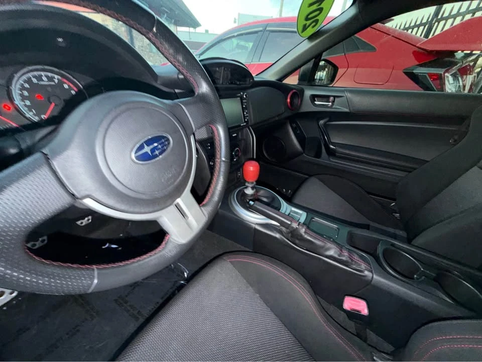 2016 Subaru BRZ 1st Gen - Image 7 of 7