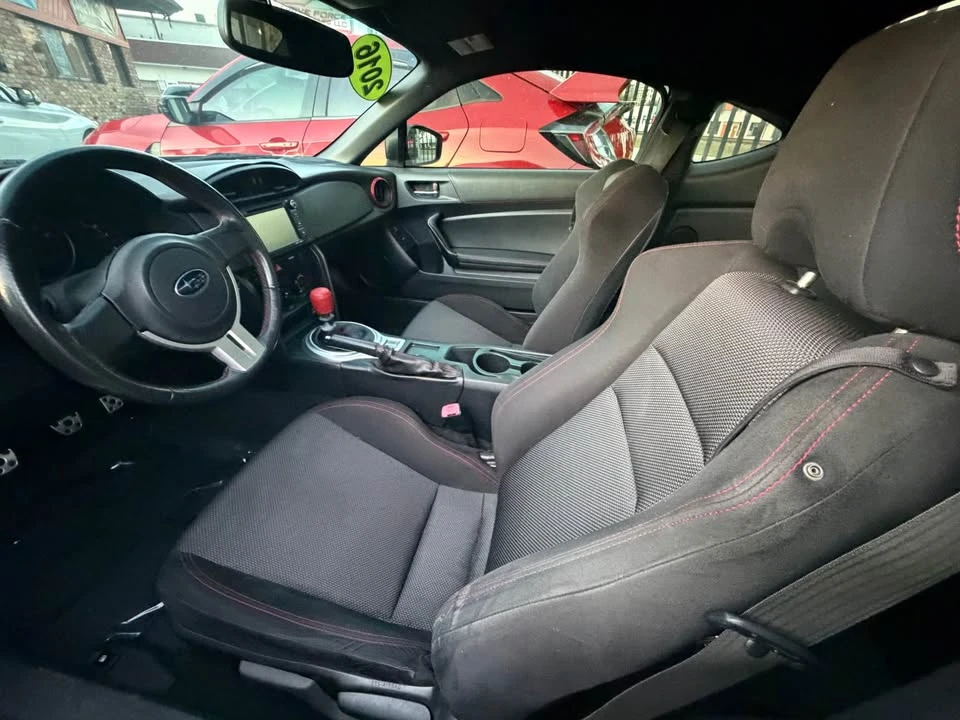 2016 Subaru BRZ 1st Gen - Image 5 of 7