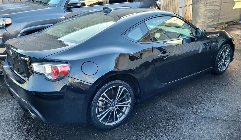 2016 Subaru BRZ 1st Gen - Image 4 of 8